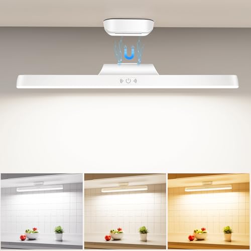 Detalle de Tyonto Luz LED recargable 3000mAh 32cm