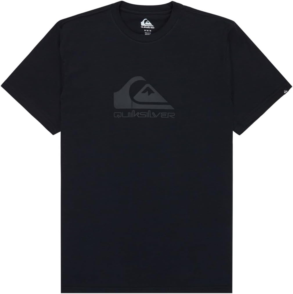Thumbnail 5 de Quiksilver All Time – T-shirt manches courtes UPF 50 pour homme