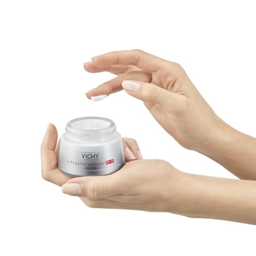 Thumbnail 6 de Vichy Liftactiv HA Crème Jour Anti-Rides SPF30 – soin quotidien à l’acide hyaluronique