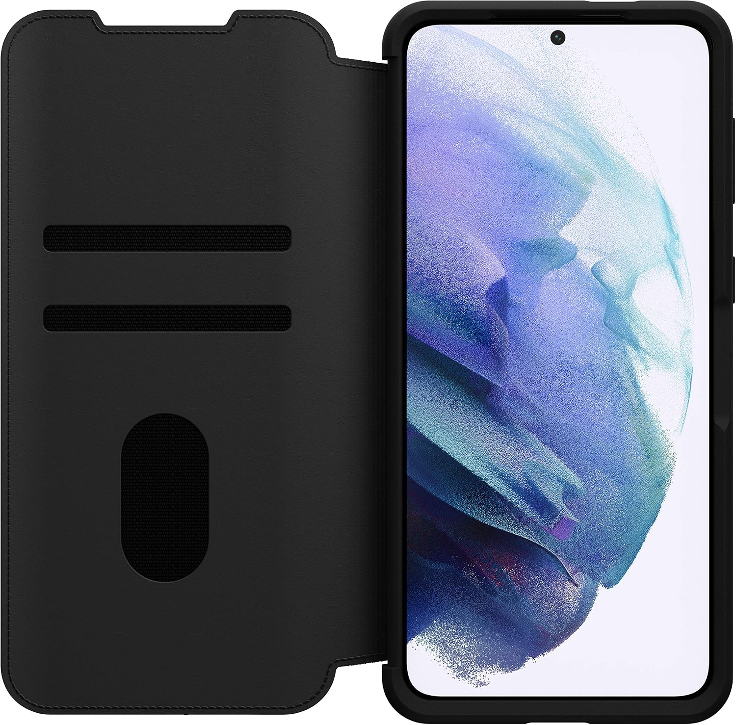 Thumbnail 5 de OtterBox Strada coque S21+ 5G