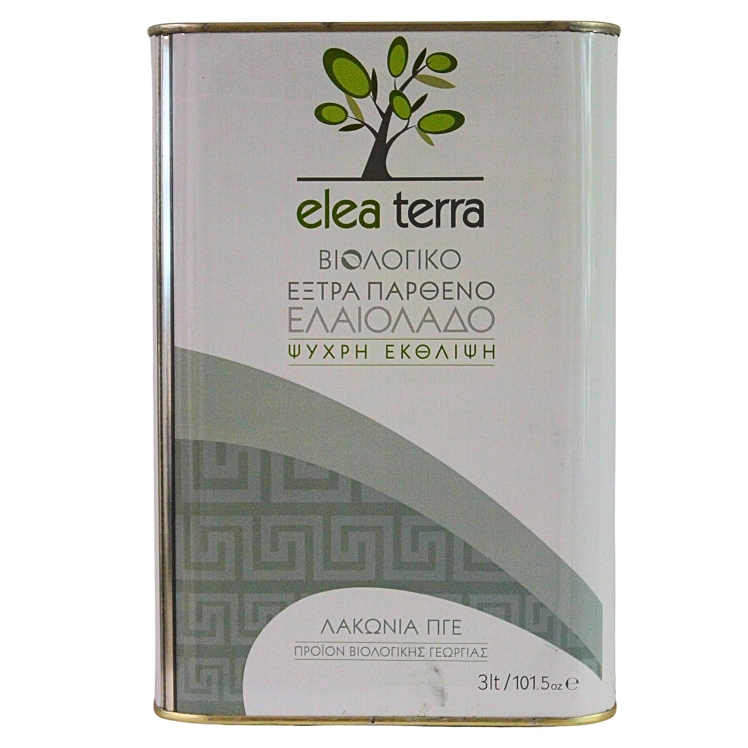 Thumbnail 5 de Elea Terra Bio Olivenöl Extra 750 ml Kaltgepresst