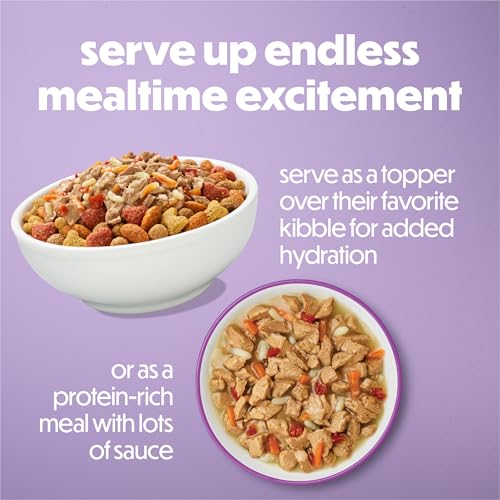Thumbnail 5 de Purina Beneful Kitchen Creations Wet Dog Food Variety Pack (30 x 3 oz Cans)