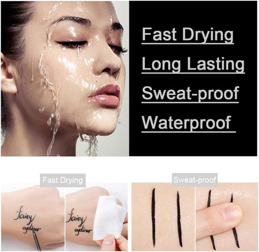Thumbnail 2 de Eyeliner Stempel 4er Set