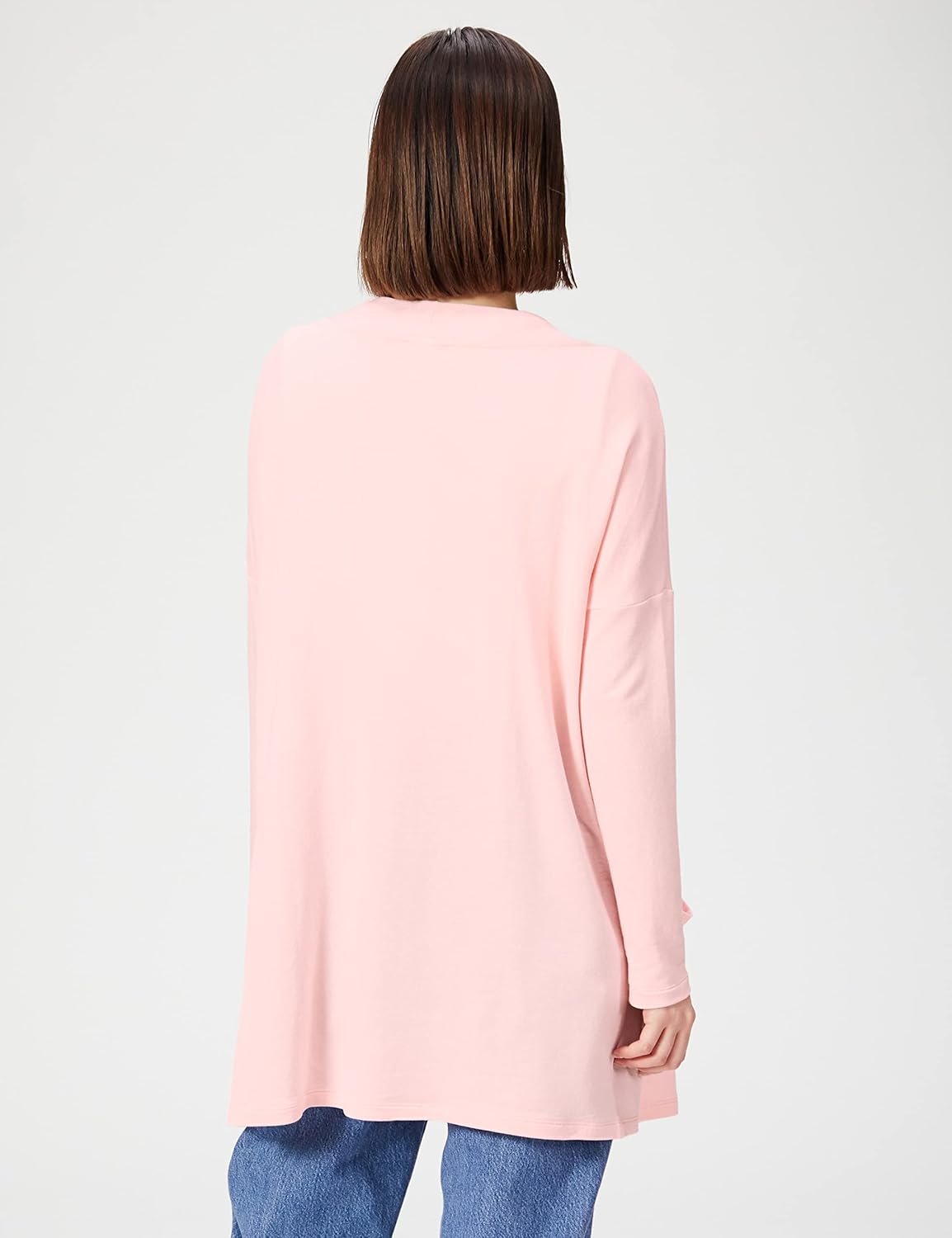 Thumbnail 1 de Amazon Essentials Women’s Relaxed-Fit Ultra-Lightweight Open-Front Cardigan