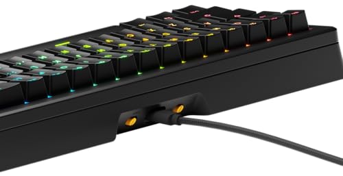 Thumbnail 7 de Glorious GMMK 3 Mecánico Gaming Teclado 🖥️