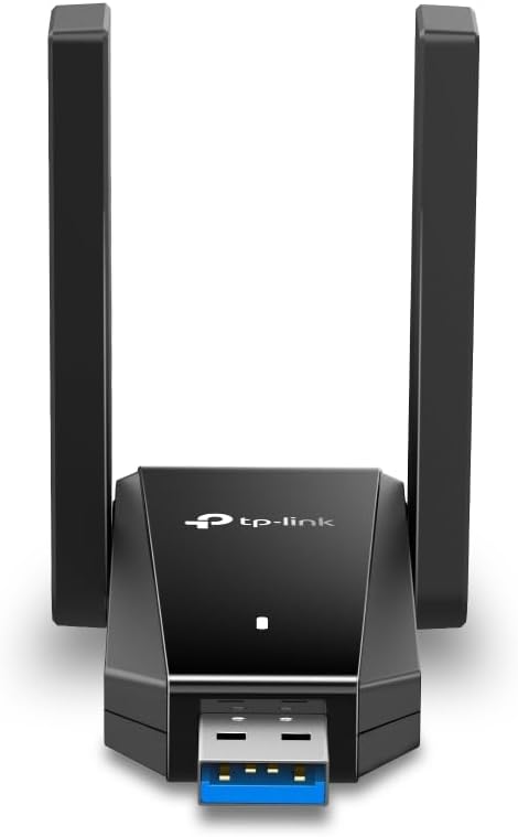 Thumbnail 6 de TP-Link Archer TX30U Plus AX1800 USB WiFi Dongle for PC with Dual-Band Wi‑Fi 6