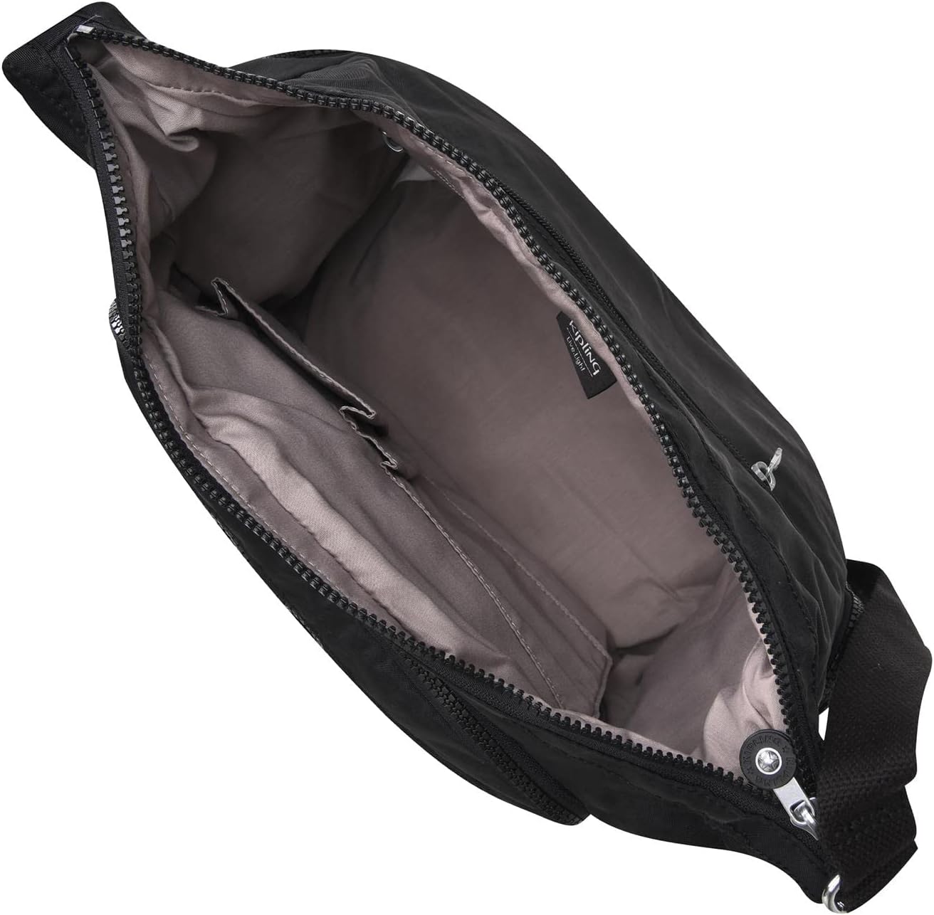 Thumbnail 5 de Kipling Gabbie borsa a tracolla 30 cm