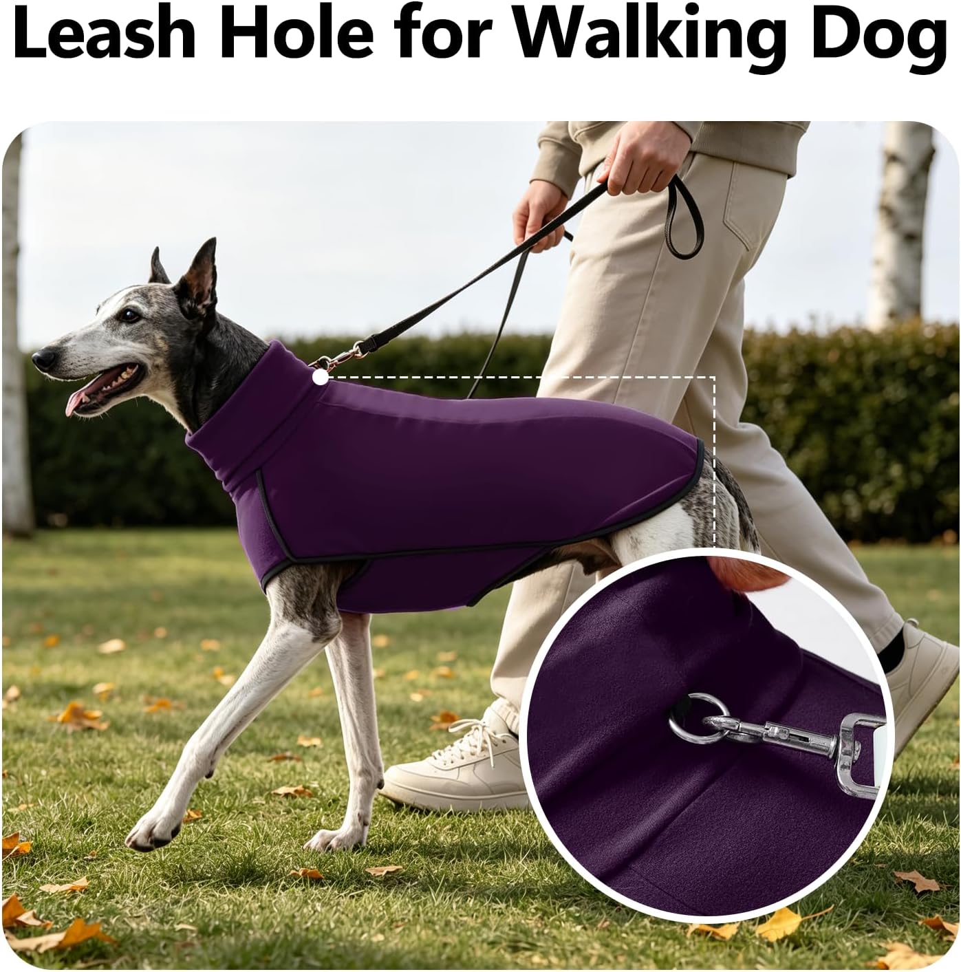 Thumbnail 2 de ROZKITCH Dog Sweater S
