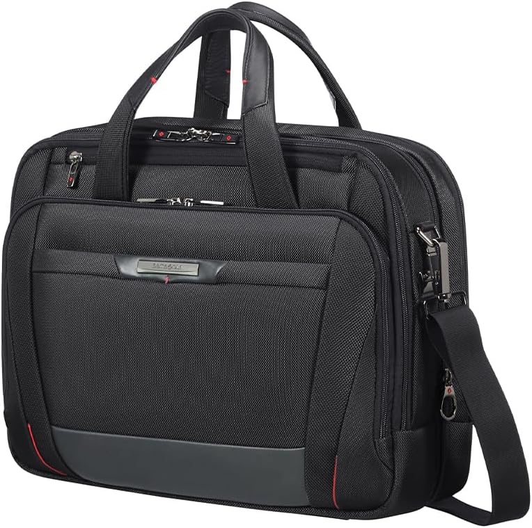 Thumbnail 6 de Samsonite Pro-DLX 5 SLG Wallet – 13 cm, black