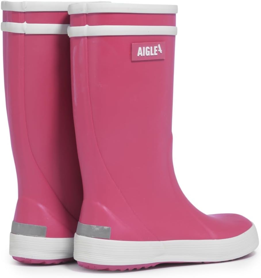 Thumbnail 4 de Aigle Unisex Kinder Lolly Pop 2Gummistiefel – wasserdicht, langlebig und stilvoll