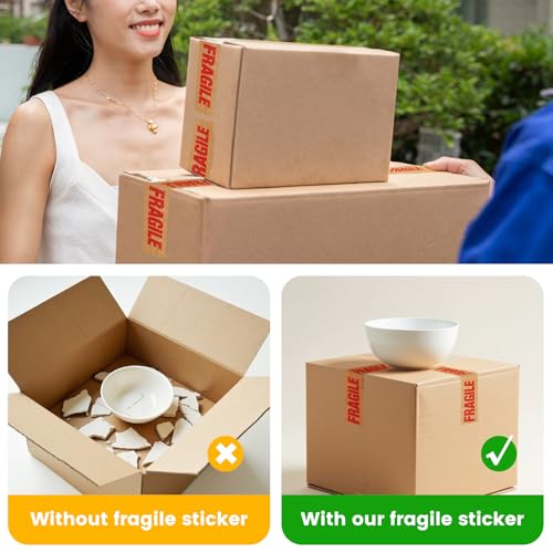 Detalle de ADHES TAPE Cinta kraft imprimible 50 mm