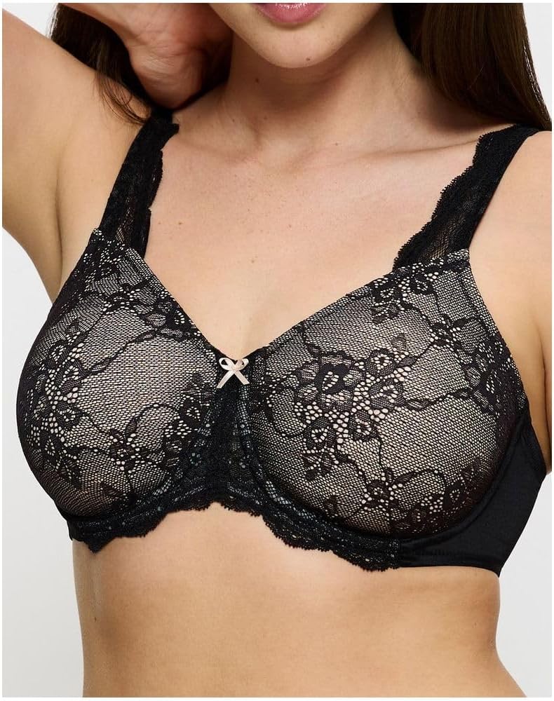 Thumbnail 6 de Triumph Minimizer-BH Contouring Sensation W01 – unpolsterter Bügel-BH mit verstellbaren Trägern