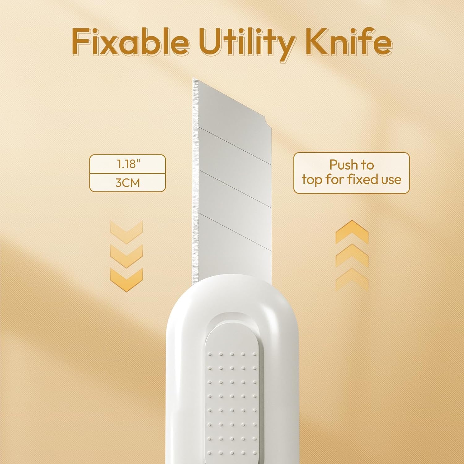 Thumbnail 6 de rabbitgoo Window Tint Kit (3-Piece) with Suede Squeegee, Utility Knife & 120ml Adjustable Spray Bottle