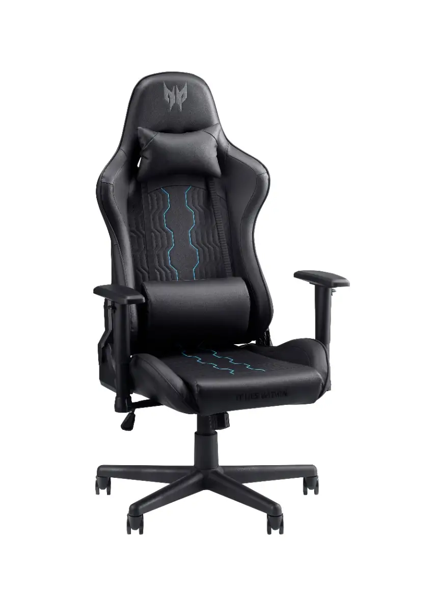 Detalle de Predator Rift Go - Silla Gaming