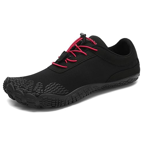 Thumbnail 6 de SAGUARO Barefoot: Zapatillas Minimalistas con suela antideslizante y puntera amplia