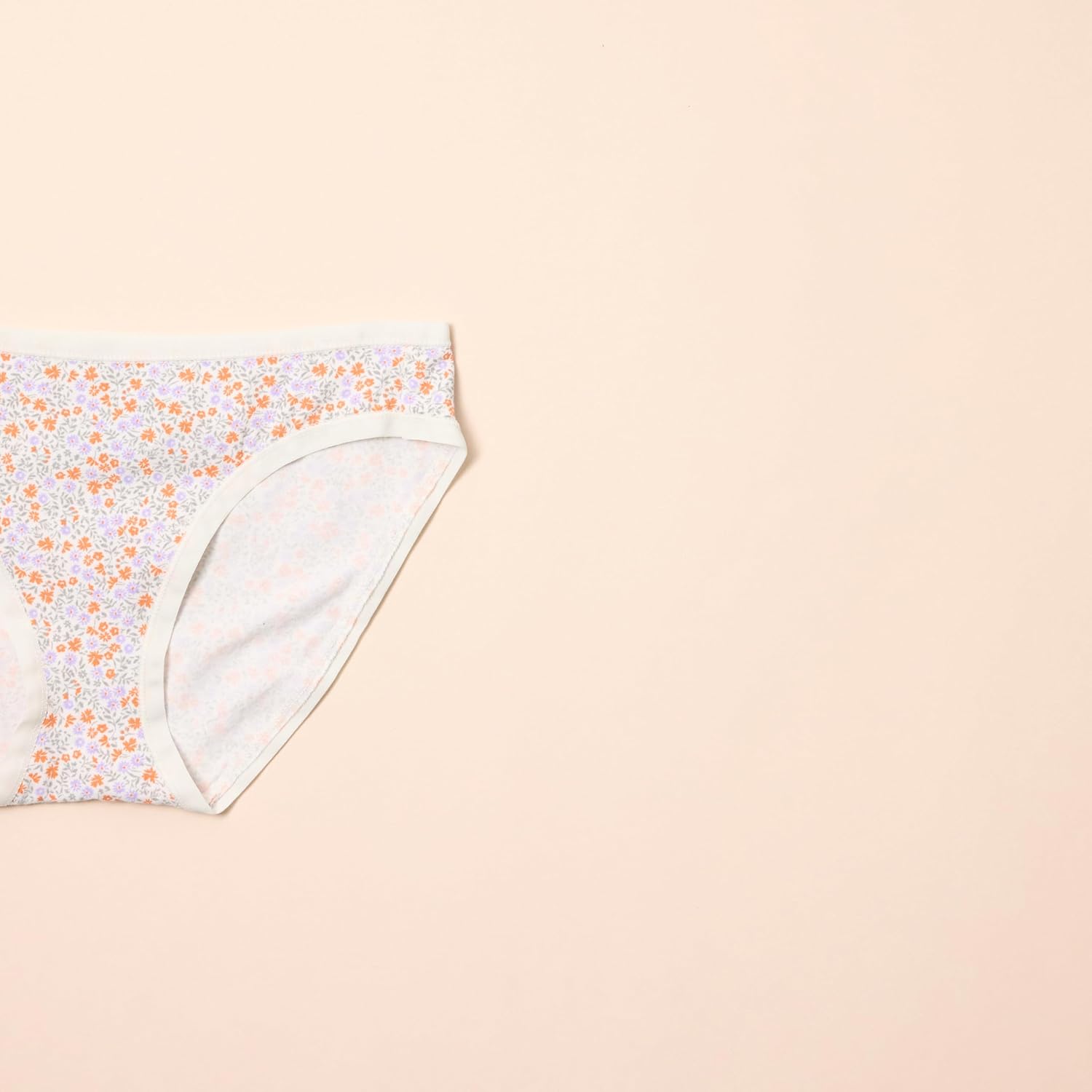 Thumbnail 1 de Amazon Essentials Women's Cotton Bikini Brief Underwear (Available in Plus Size)