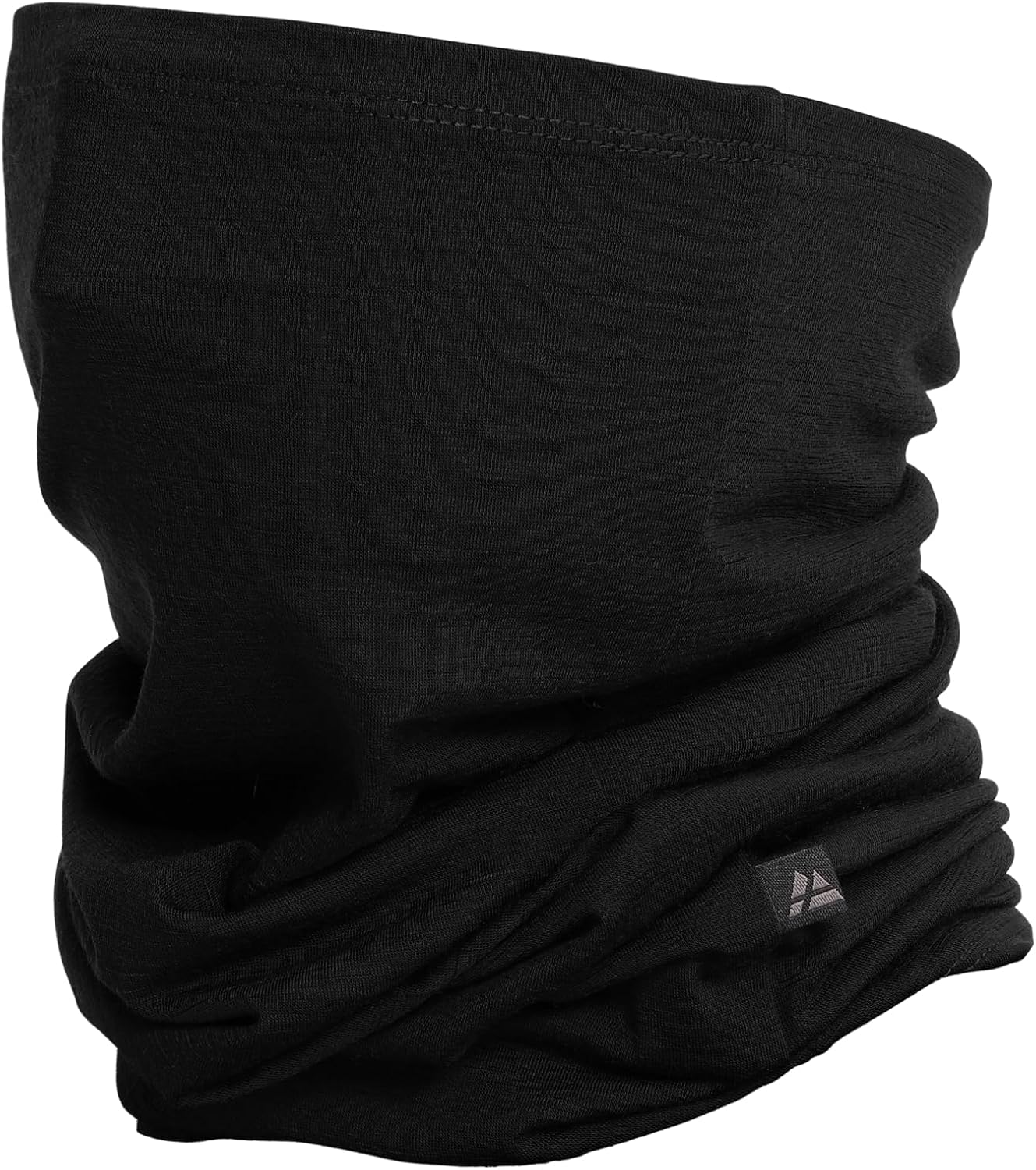 Thumbnail 6 de DANISH ENDURANCE 100% Merino nekwarmer, 160 g/m², ademend en multifunctioneel