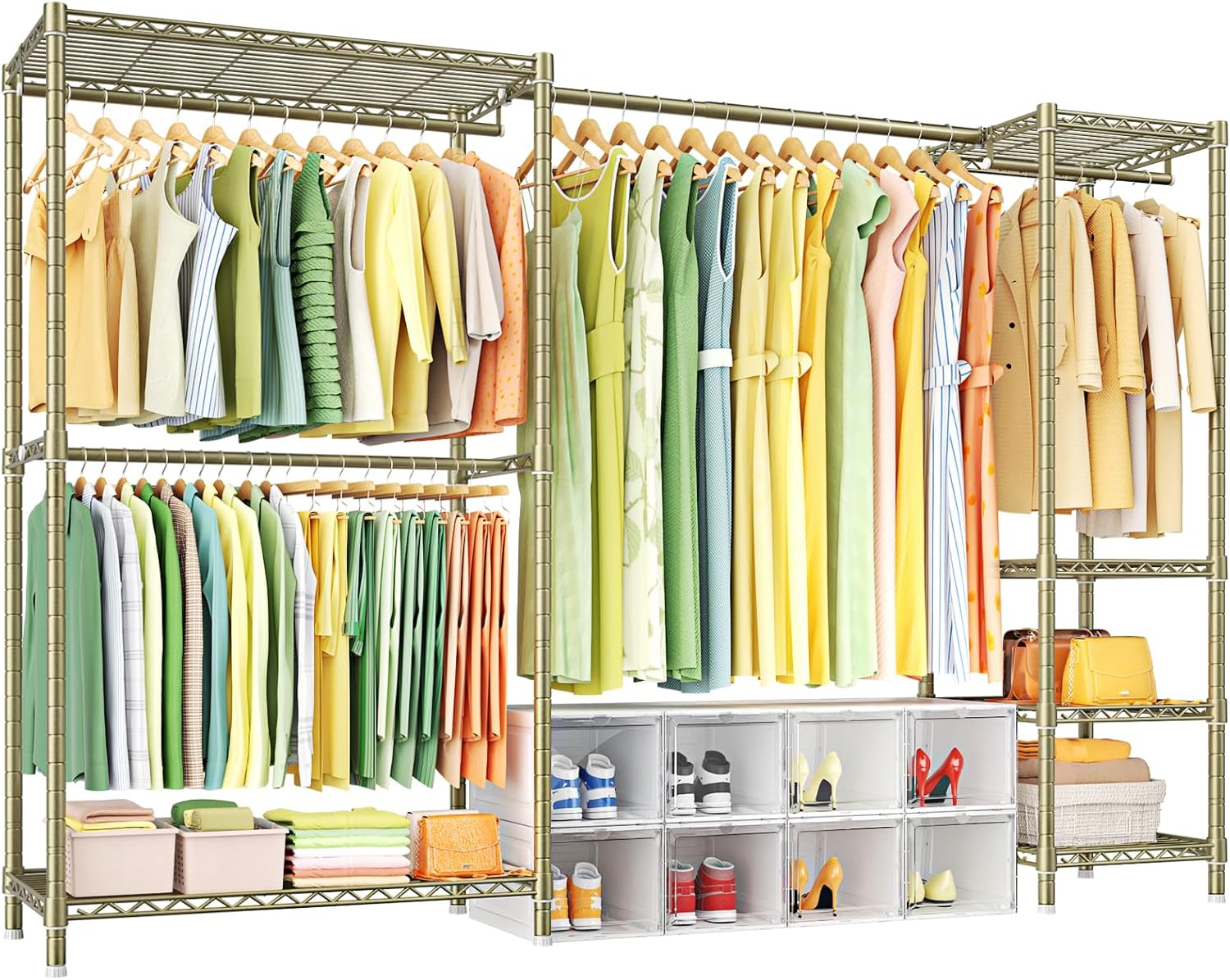 Thumbnail 6 de Ulif E10 Clothes Rack