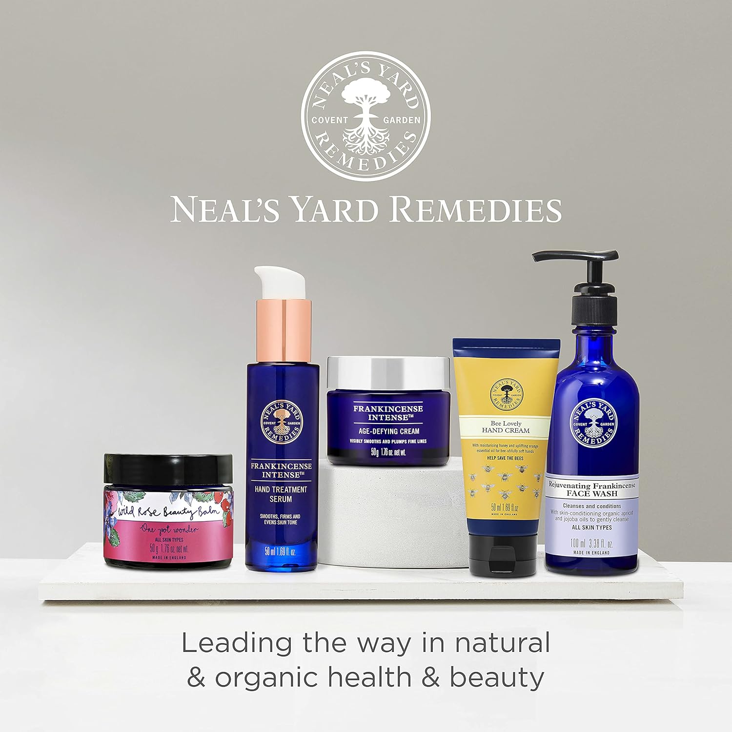 Thumbnail 5 de Neal's Yard Bee Lovely Body Butter 200g