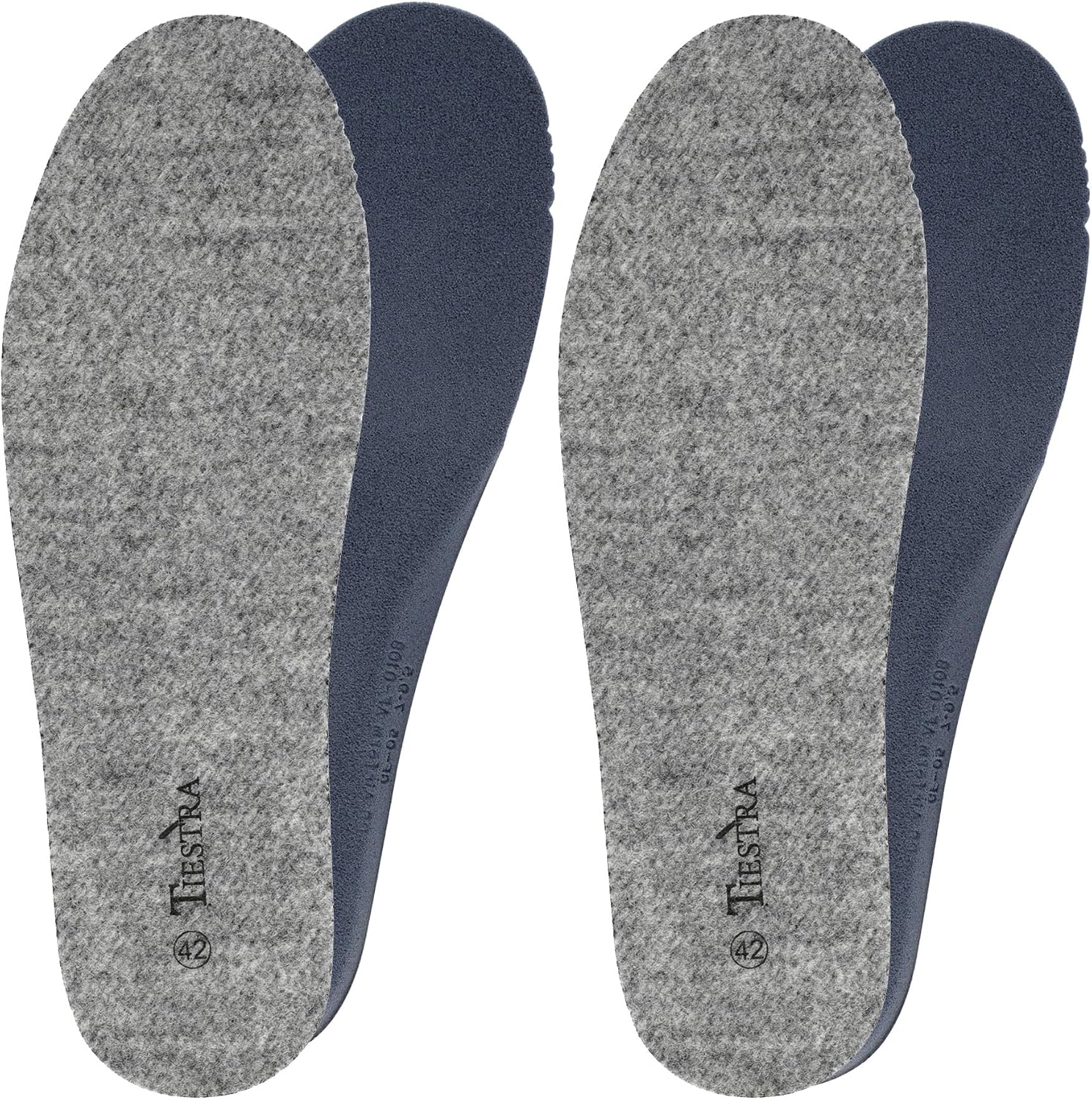 Detalle de Merino Wool Insoles, EU 38/US 7