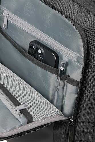 Thumbnail 8 de American Tourister Take2Cabin: bolsa de cabina híbrida con ruedas y mochila para viajar ligero
