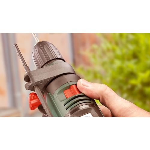 Thumbnail 6 de Bosch EasyImpact 630: trapano elettrico a percussione, 630 W, in valigetta, verde