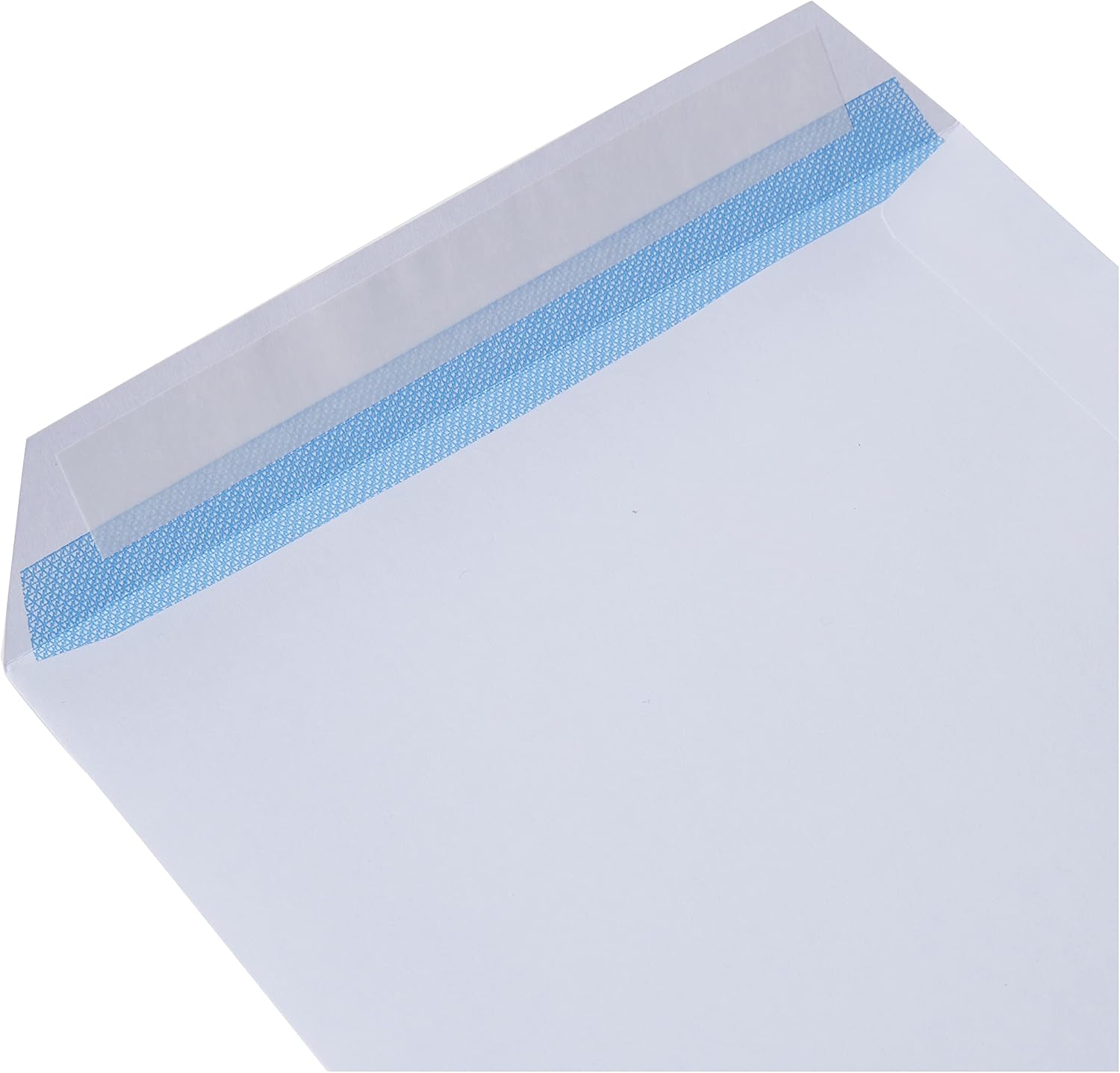 Detalle de Blake 23893/100 PR C5-enveloppen, 100 g/m², zelfklevend, wit