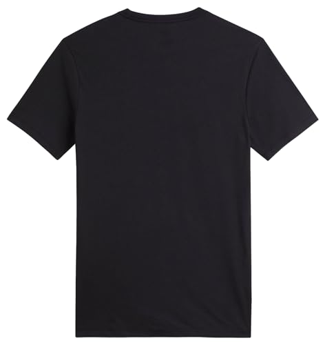 Thumbnail 4 de Levi's 2-Pack Crewneck Graphic Tee Uomo – Bianco (Chesthit White / Caviar), L