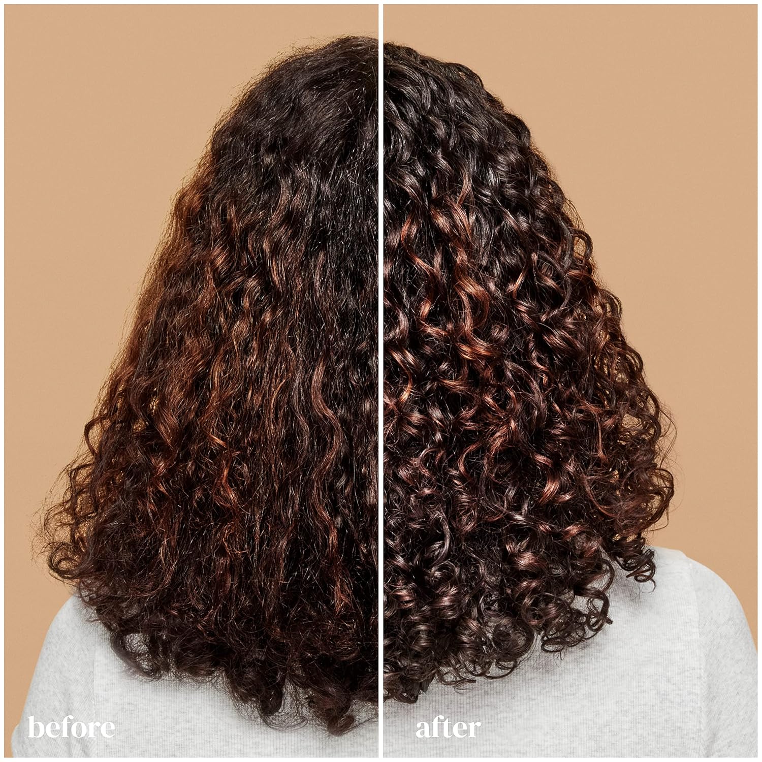 Thumbnail 3 de Ouidad Advanced Climate Control Heat & Humidity Gel for Curly Hair