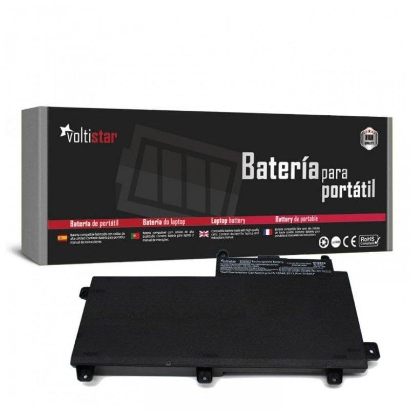 Batería OEM para Portátil HP ProBook 640 G2 – 4200 mAh 11,4 V, Ion de Litio