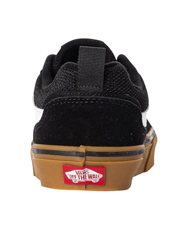 Thumbnail 4 de Vans Homme Baskets Daim Filmore Black/Gum 40 EU ⚙
