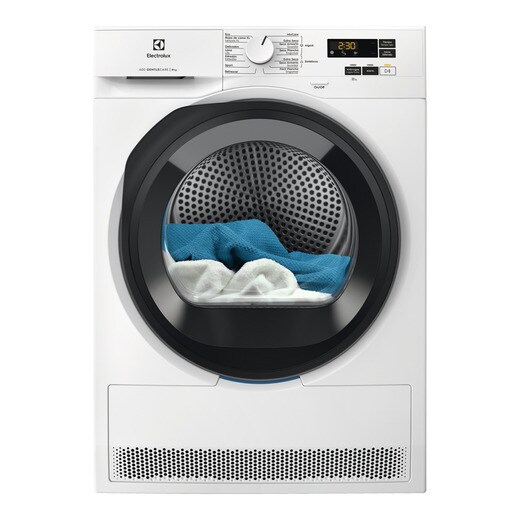 Thumbnail 1 de Electrolux EDI618A5BO secadora 8 kg condensación