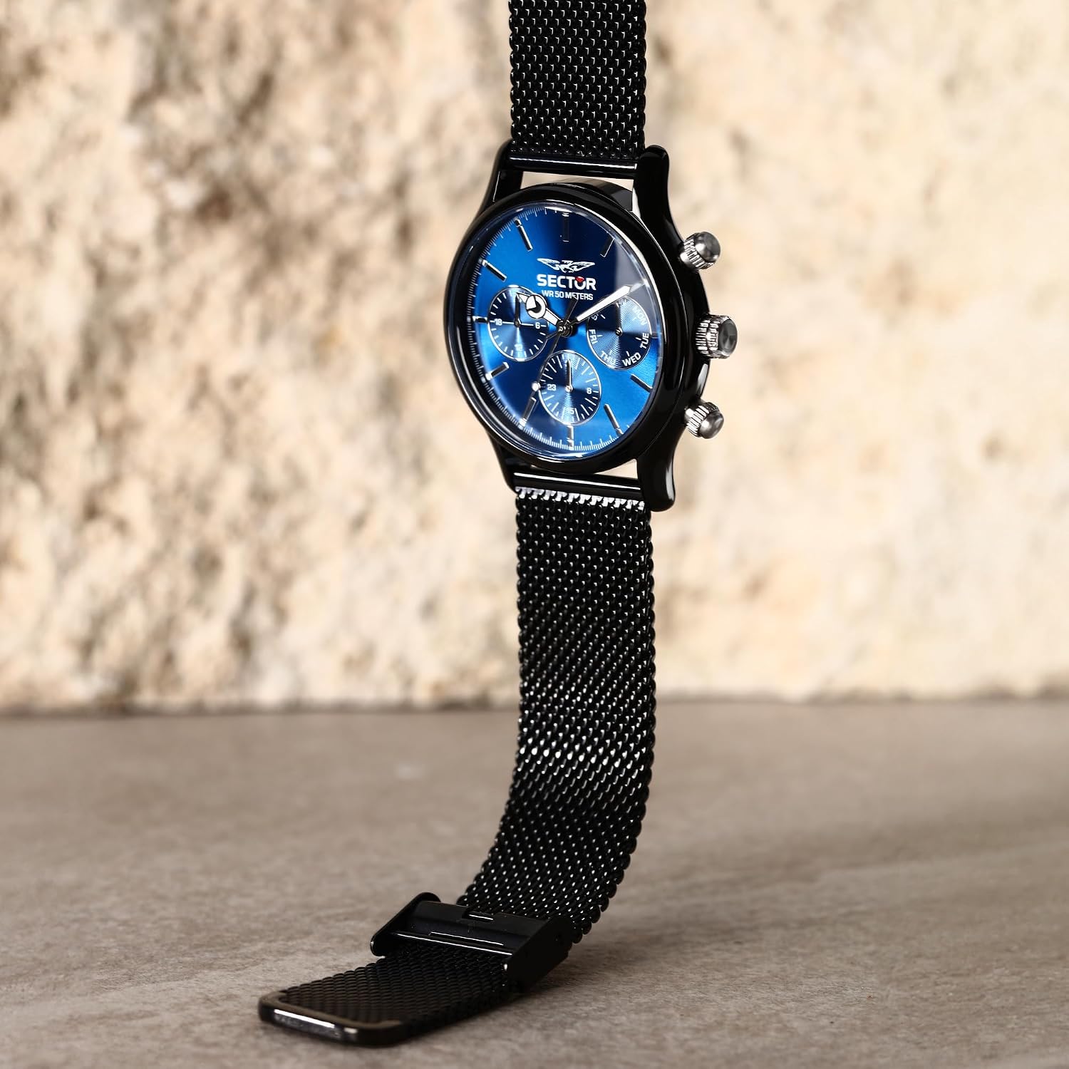 Thumbnail 5 de Sector No Limits Orologio Uomo 43 mm