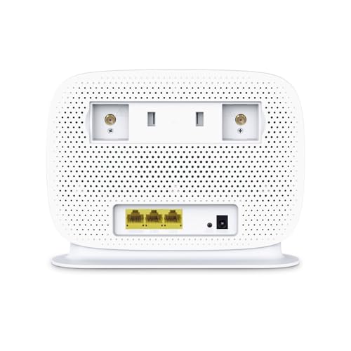 Detalle de TP-Link Archer MR505 AC1200 4G+ Cat6 router