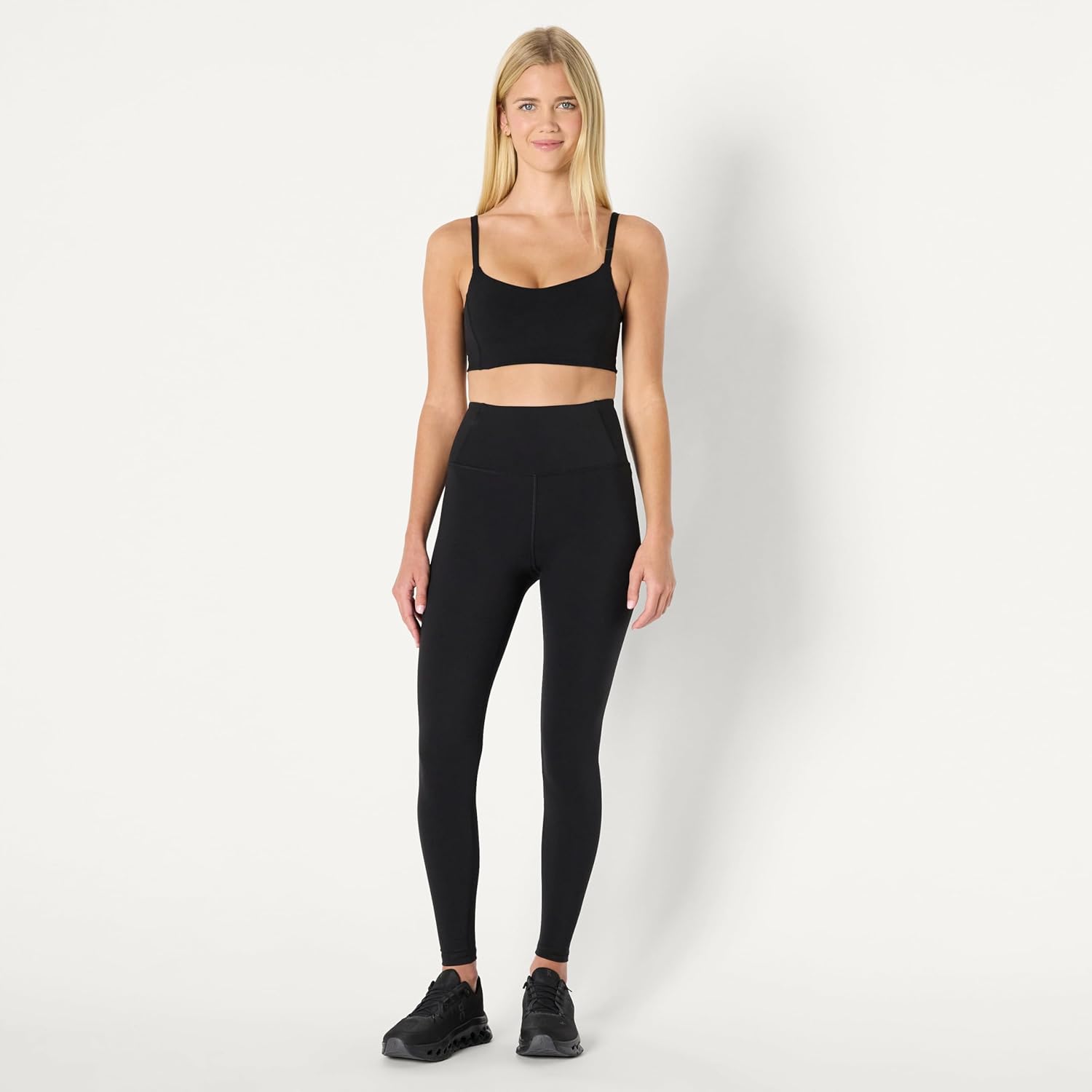 Thumbnail 5 de Amazon Essentials Damen Total Train Gym Leggings – vielseitige Fitnessleggins mit hohem Bund