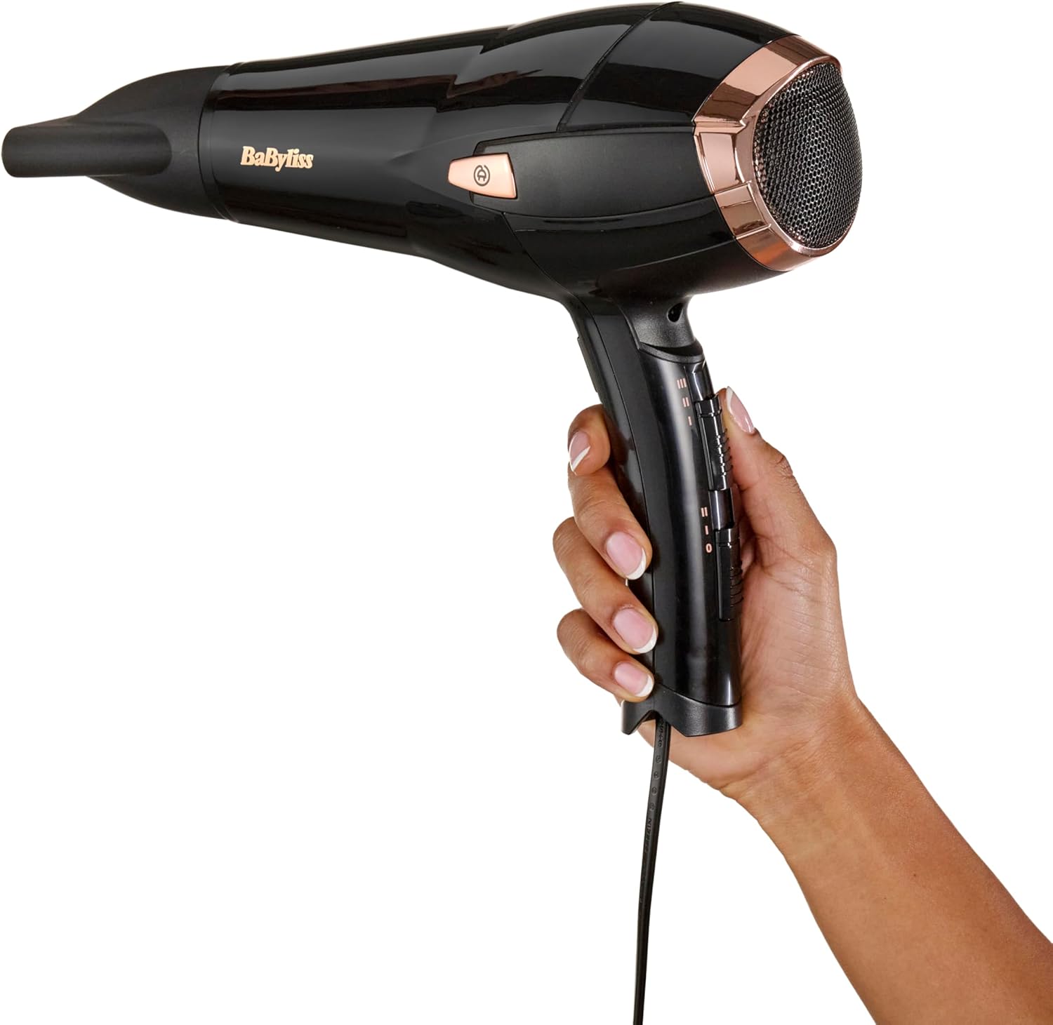 Thumbnail 4 de BaByliss D373E asciugacapelli 2000W 💇