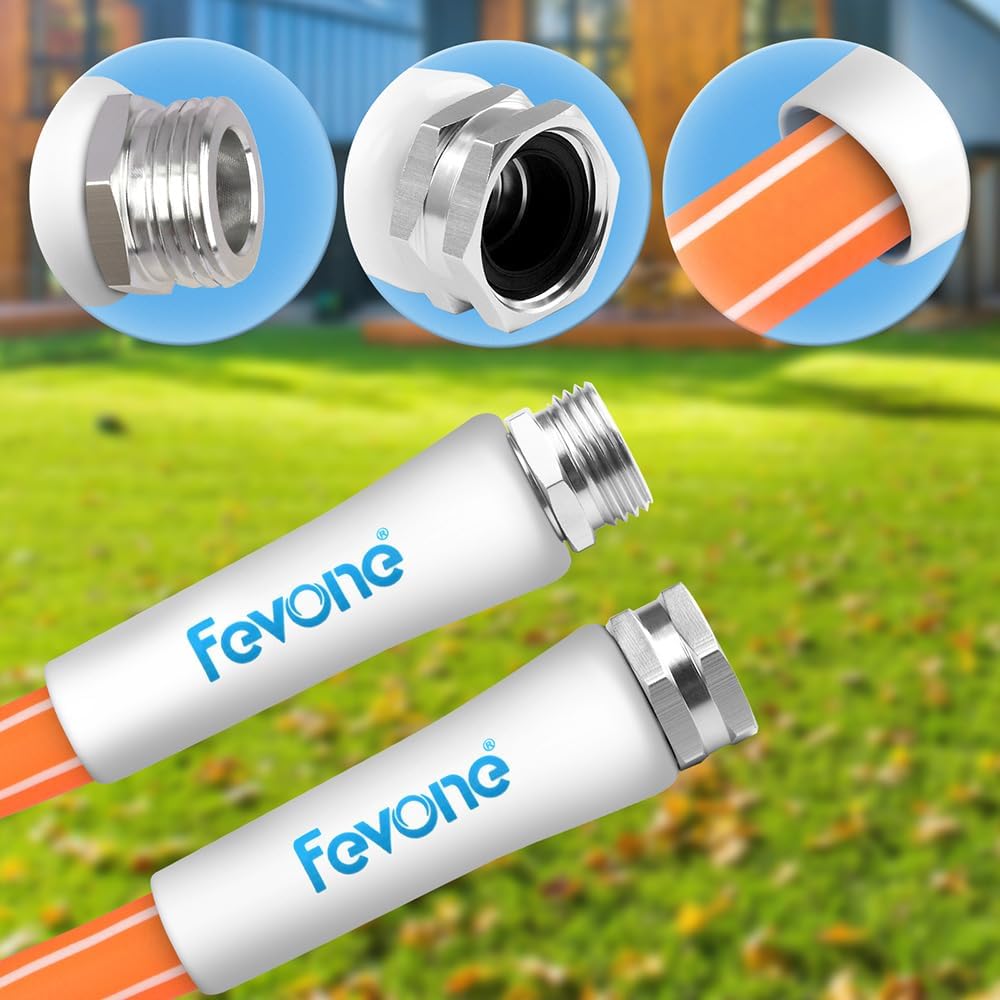 Detalle 2 de FEVONE Garden Hose 50 ft