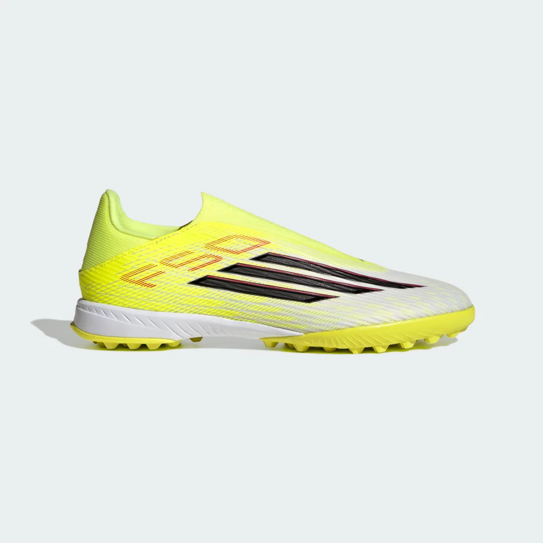 Thumbnail 1 de Zapatilla de fútbol sin cordones F50 LEAGUE moqueta de Adidas