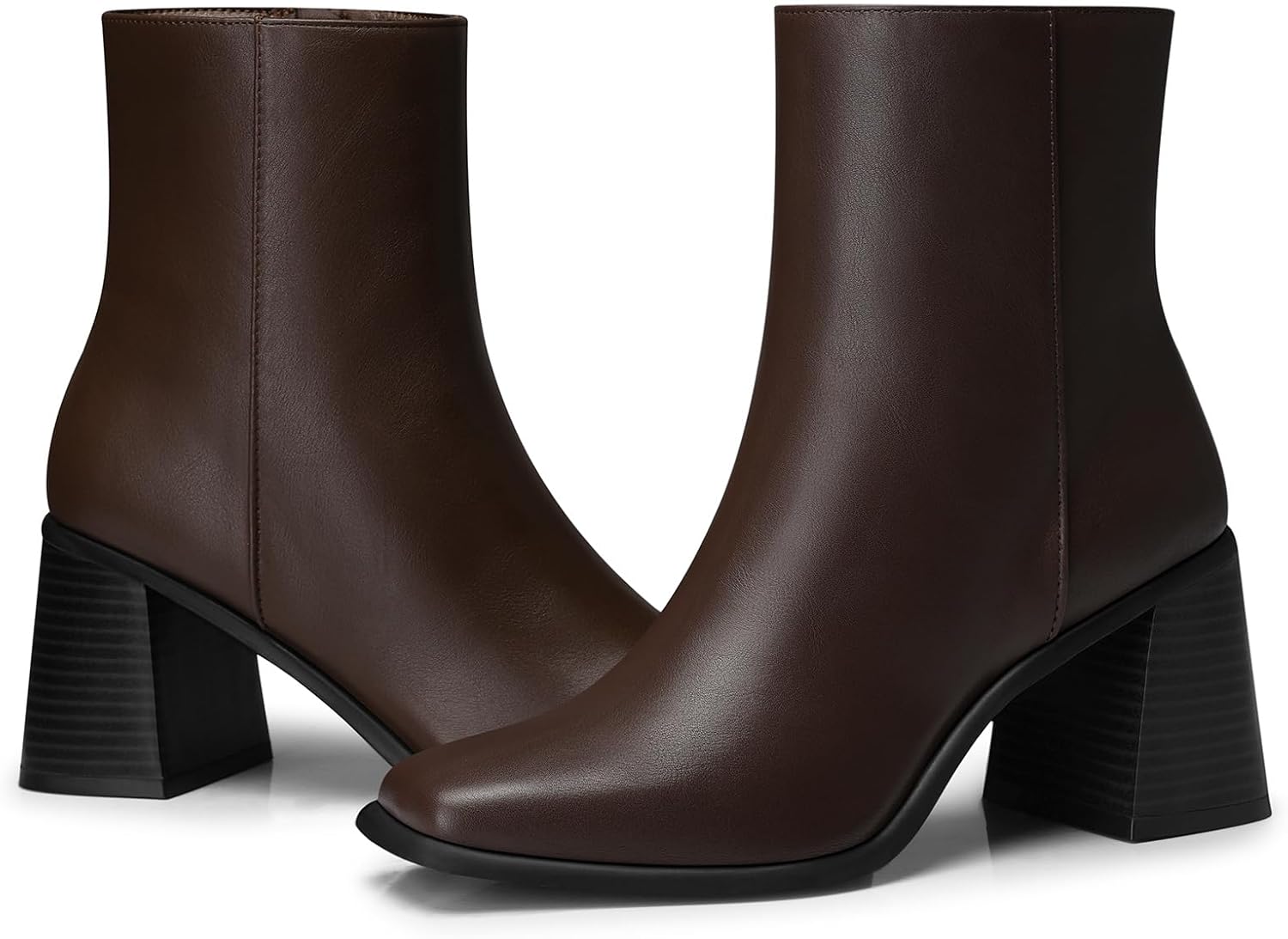 Thumbnail 3 de CELLENZ Women's Ankle Boots with 2.9-Inch Heel