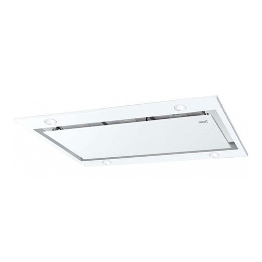 Thumbnail 1 de Cata ISLASIRIN1000WH campana techo 4 niveles extracción