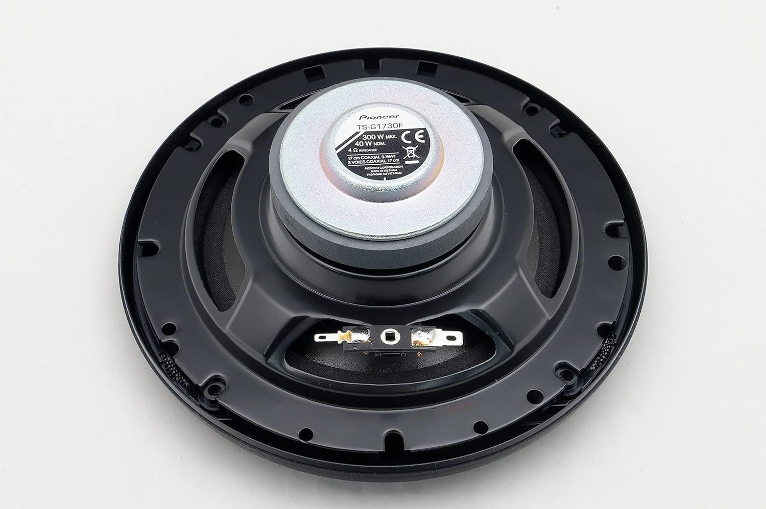 Thumbnail 3 de Pioneer TS-G1730F 16,5 cm 300 W