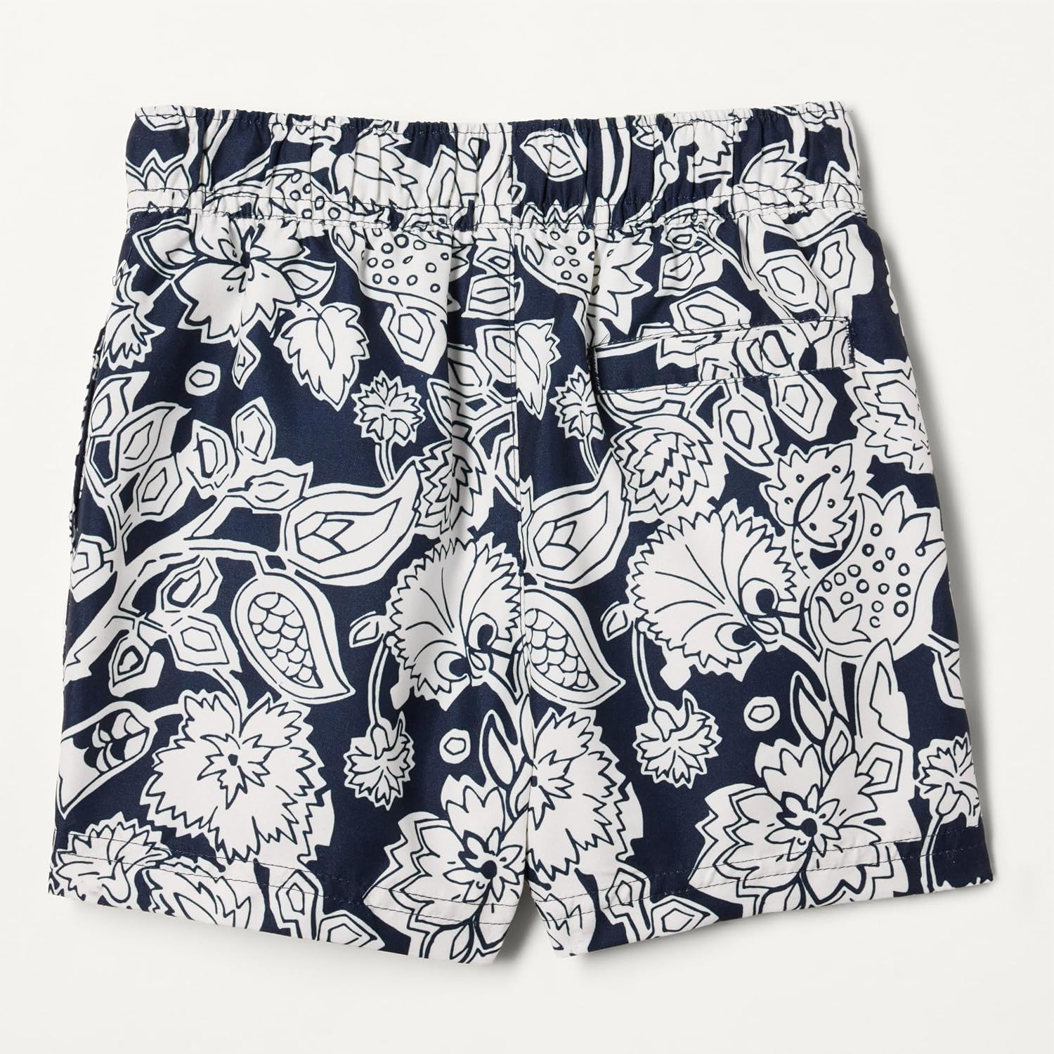 Detalle de Amazon Essentials Shorts da bagno ad asciugatura rapida per bambini e ragazzi