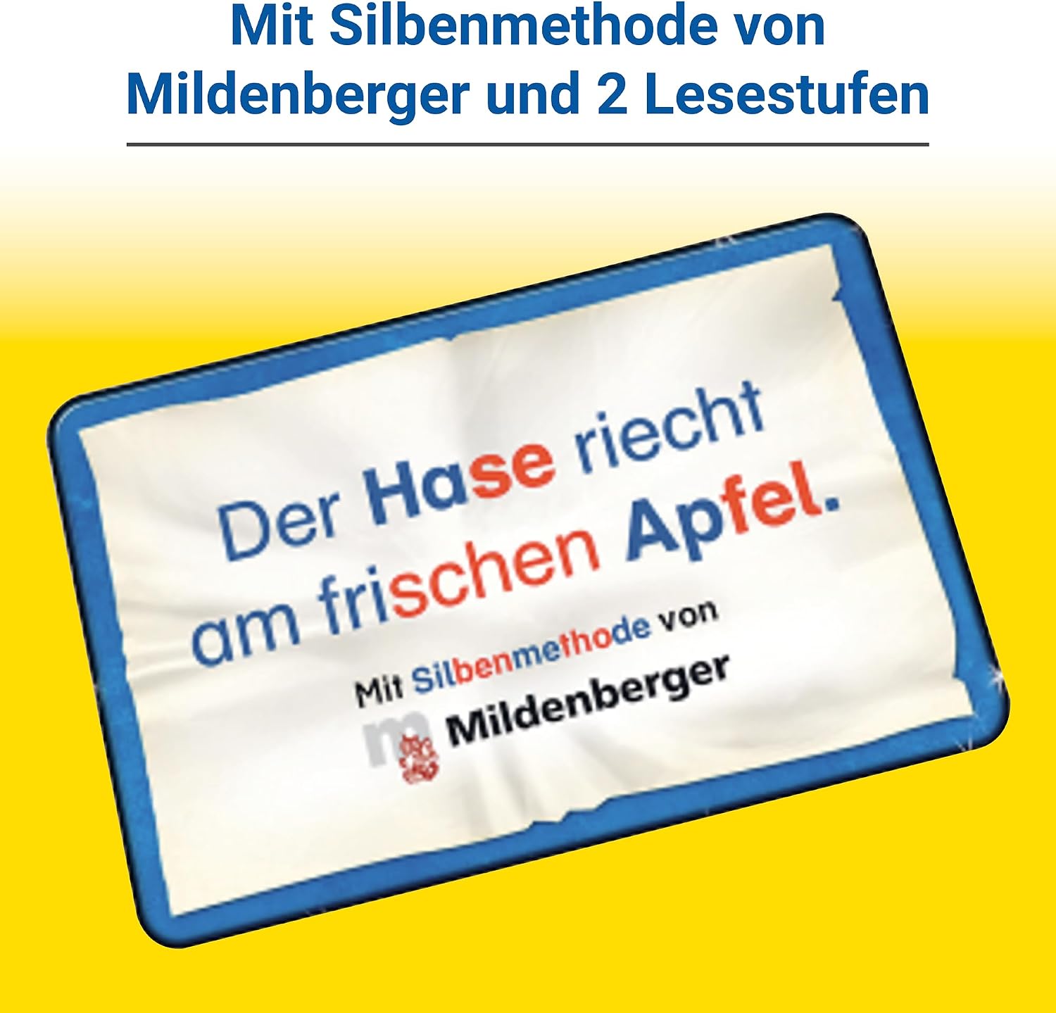 Detalle 2 de Ravensburger Kinderspiel Ratte – Lernspiel ab 6 Jahre