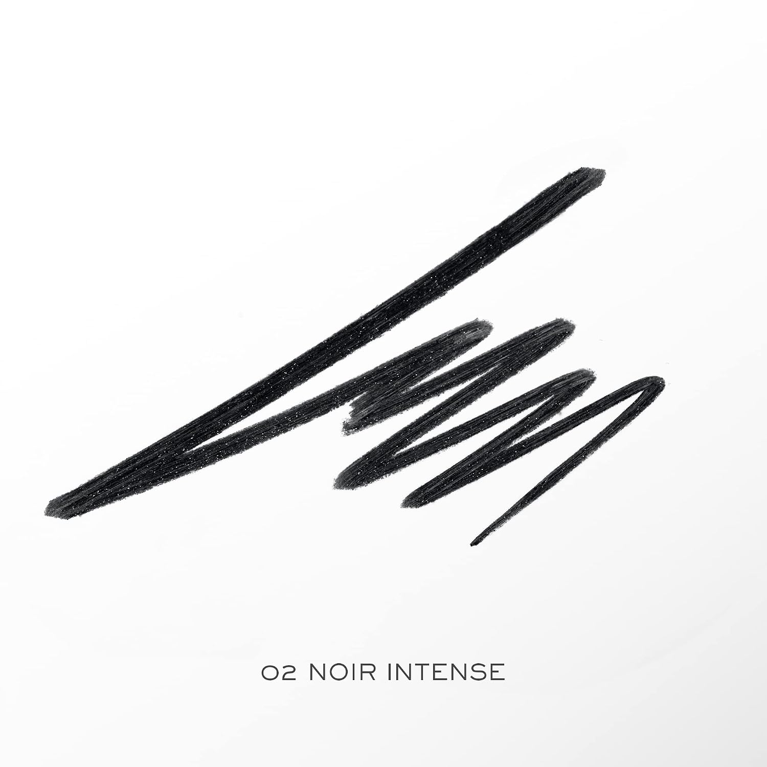 Detalle 2 de Lancôme Le Stylo 81773 Waterproof Creamy Eyeliner Pencil with Built-In Smudger