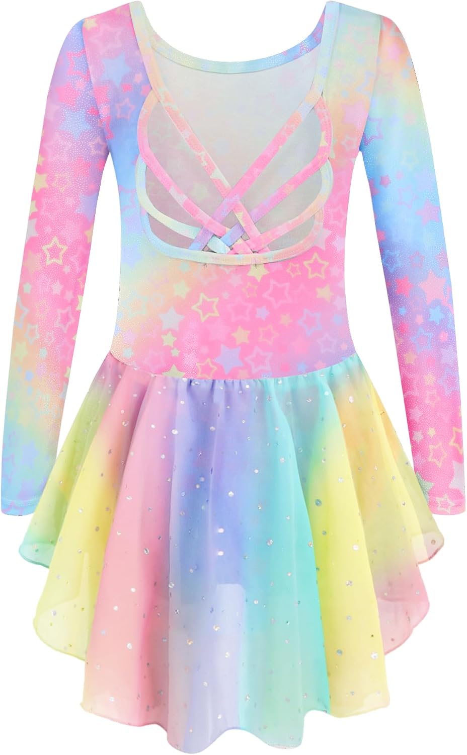 Thumbnail 6 de Robe de ballet enfant Arshiner 2-10 ans