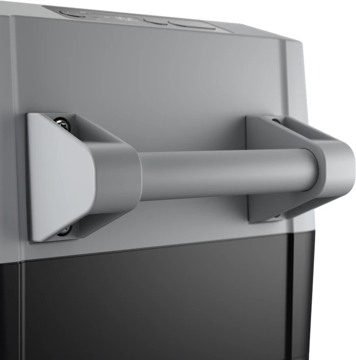 Detalle 2 de Dometic CFF-20 Kompressorkühlbox (21 Liter) für 12/24/230 V