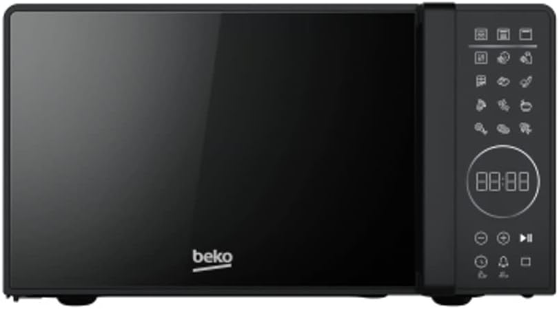 Thumbnail 2 de Beko MGC20130BFB: Forno a Microonde con Grill 20 L, 700 W, Timer Digitale, Disponibilità a Libera Installazione
