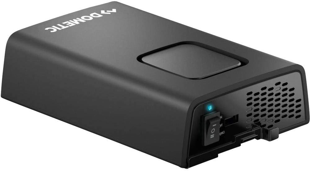 Thumbnail 1 de DOMETIC SinePower DSP 212: Inverter sinusoidale 150 W, 12 V, presa di viaggio