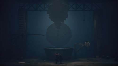 Thumbnail 5 de Little Nightmares III [PS5] – Bandai Namco