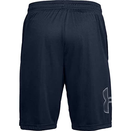 Thumbnail 4 de Under Armour Men's UA TECH Graphic Short Pants